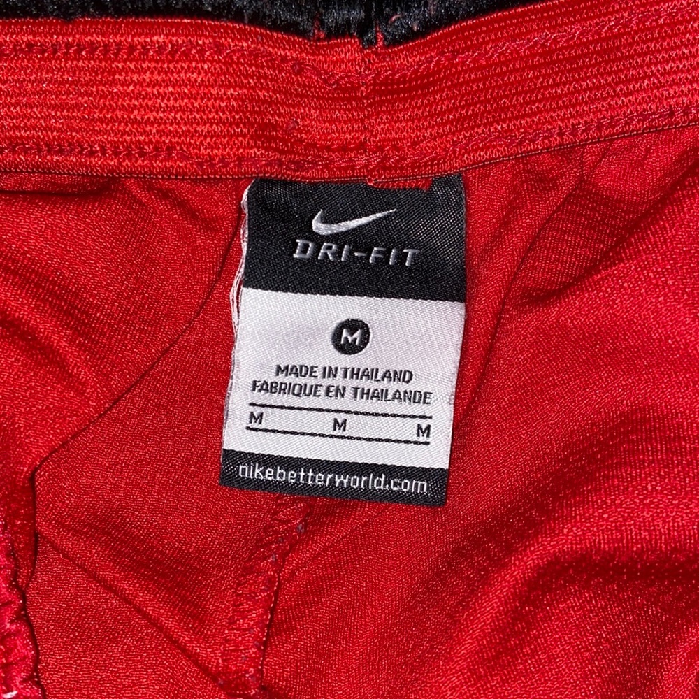 Nike dri- fit shorts